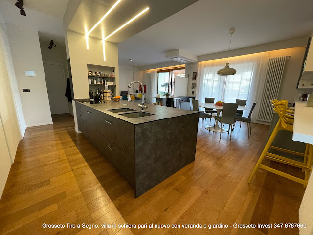 Villa vendita a Grosseto | Grosseto Invest di Luigi Ciampi