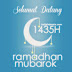 Ramadhan kareem