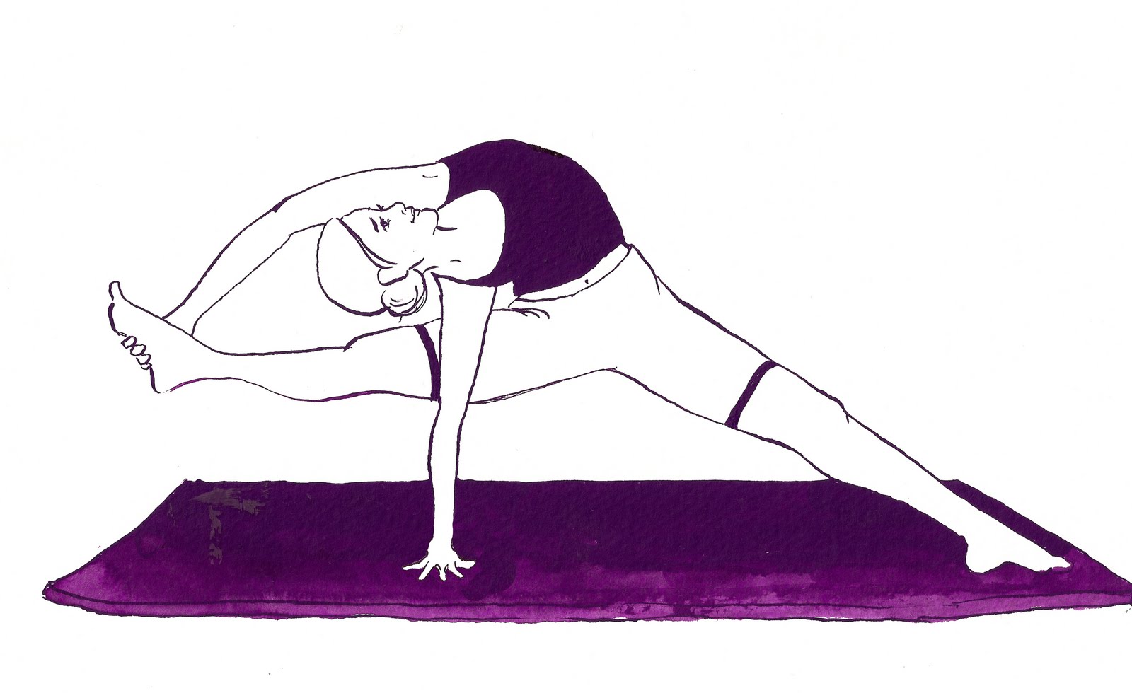 Yoga People difficult  yoga Poses Difficult poses 2