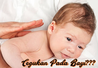 Cara Praktis Mengatasi Cegukan Pada Bayi