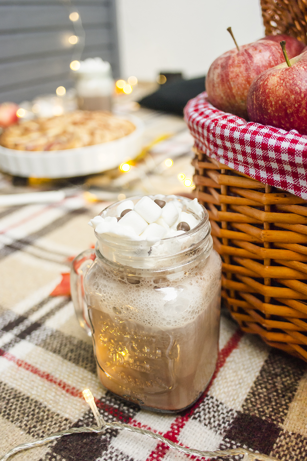 Fall picnic