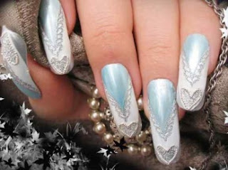 Tentang Venny: Apa itu Nail Art?