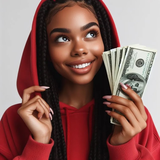 7 Easiest Ways To Make Money Online Females