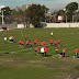 Entrenamiento en Domínico