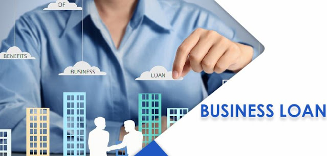 Business Loans in India