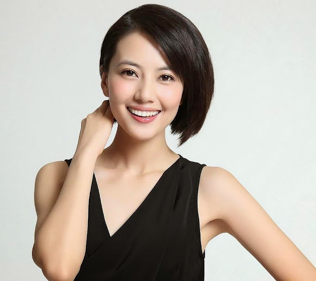 Gao Yuanyuan Hyper Star Hd Wallpapers