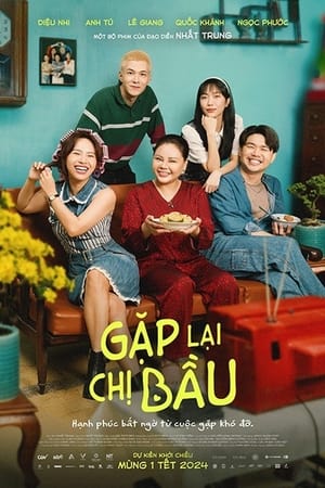 Gặp Lại Chị Bầu - Destined Encounter (2024)-www.motchilllz.com