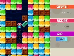 aminkom.blogspot.com - Free Download Games Mr.Driller 