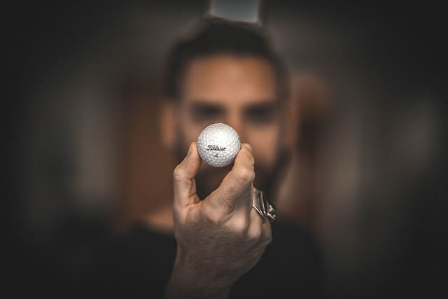Tips Mengatasi Ketegangan Mental Saat Bermain Golf