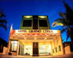 Hotel Grand Citra Tarakan