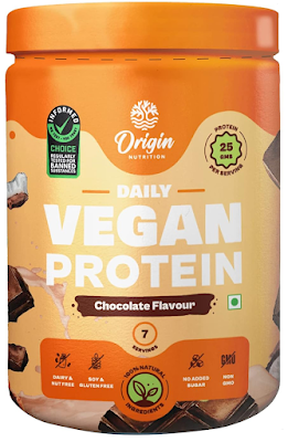 best Plant based protein powder to build muscle are available on the best available discount offer. Check the vegan protein powder image here and the best available offers also.