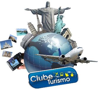 Resultado de imagem para IMAGENS DA CLUBE TURISMO