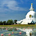 Lumbini: The Birthplace of The Bhagwan Gautam Buddha