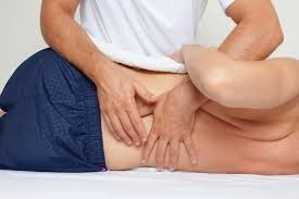 Osteopathy, Low Back Pain, Sciatica, Hip Pain, LBP, Trigger Point
