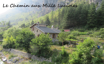 Fête Médiévale à la Brigue (Vallée de la Roya) - vallée de la Levenza