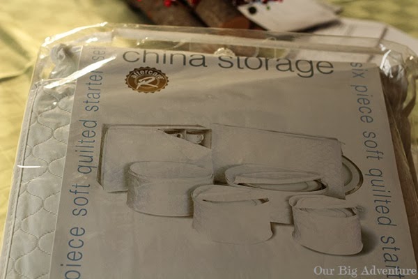 Storage