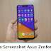 Screenshot Asus Zenfone 5