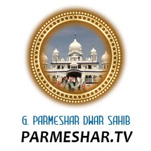 Watch Parmeshar-TV (Punjabi) Live from India.