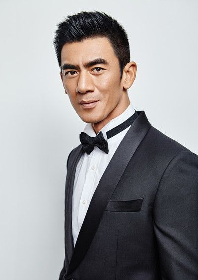 Ren Tianye China Actor