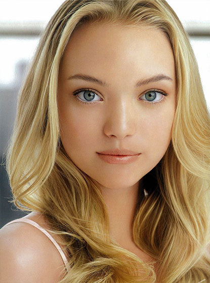 V I C O T I N A in love with Gemma Ward