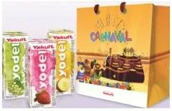 Promoção Yakult Carnaval 2019 Compre Ganhe Sacola Exclusiva