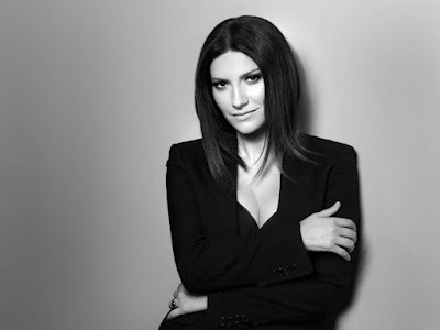 Laura Pausini - UN BUON INIZIO - accordi, testo e video