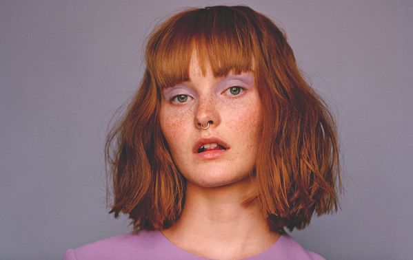 Conheça Kacy Hill