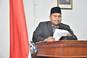 Pandangan Fraksi PKB Terhadap Rancangan APBK Bireuen 2025