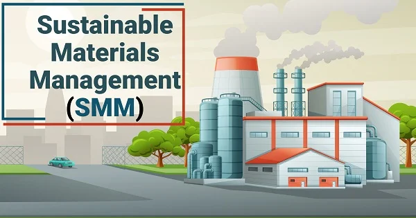 Sustainable Materials Management PPT