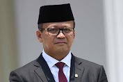 Menteri Edhy Prabowo Ditangkap KPK Terkait Ekspor Lobster 