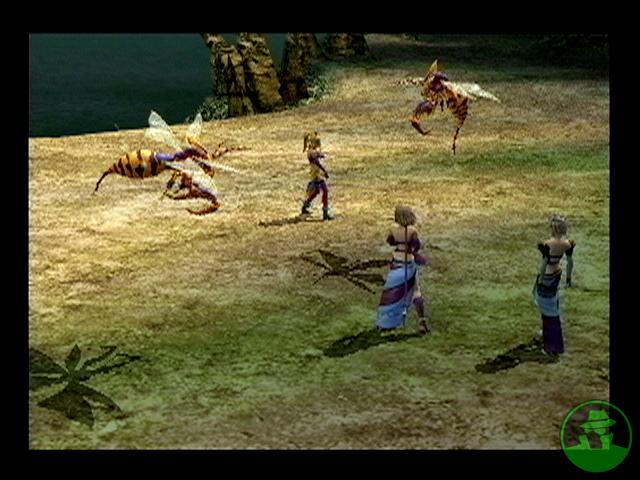 Final Fantasy X International Ps2 Iso Highly Compressed Download Isoroms Com
