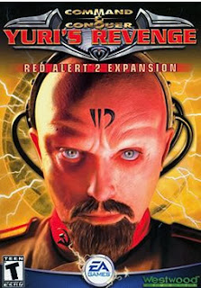 Command & Conquer Red Alert 2 Expansion: Yuri's Revenge Download
