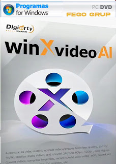 Winxvideo AI Versión 2.1 Full Español