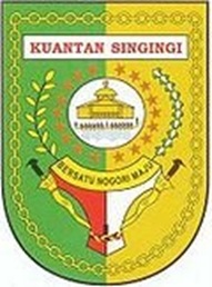 lambang kuansing