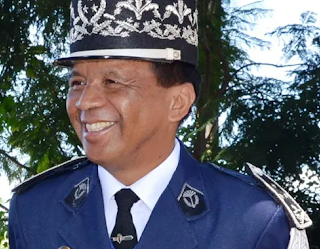 Madagascar : le président du Sénat assure les fonctions de chef d'Etat par intérim