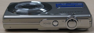 Olympus FE-230