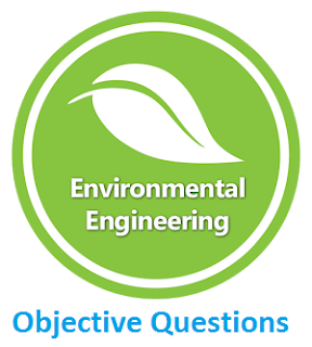 Environmental Engineering - Civil Engineering MCQs