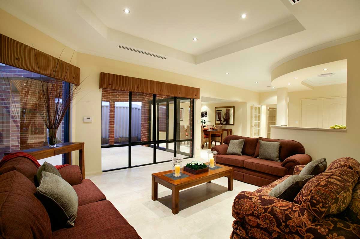 Gambar Desain Interior Rumah Artis Interior Rumah 