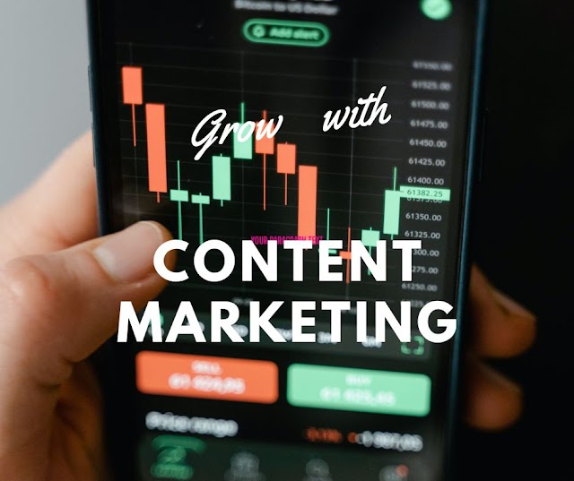 Why Content marketing is important for B2B