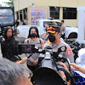 Tim Dokkes Polri Dikerahkan Bantu Korban Gempa di Cianjur, Ada Dokter hingga Ambulans