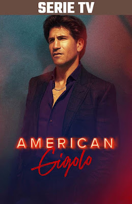 American Gigolo (Serie de TV) S01 CUSTOM LATINO [01 DISCO]
