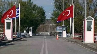Απελάθηκε ο Τούρκος που είχε συλληφθεί στις Καστανιές Εβρου