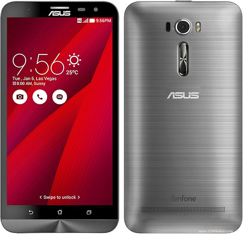 أسوس زين فون ASUS ZENFONE 2