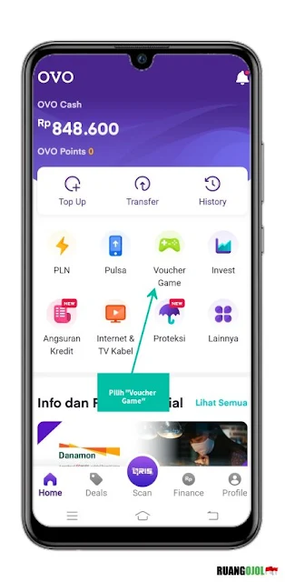 langkah-1-cara-beli-voucher-digital-dan-top-up-game-melalui-ovo