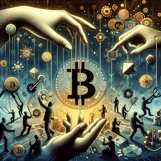 ¿Quién Controla el Valor del Bitcoin?