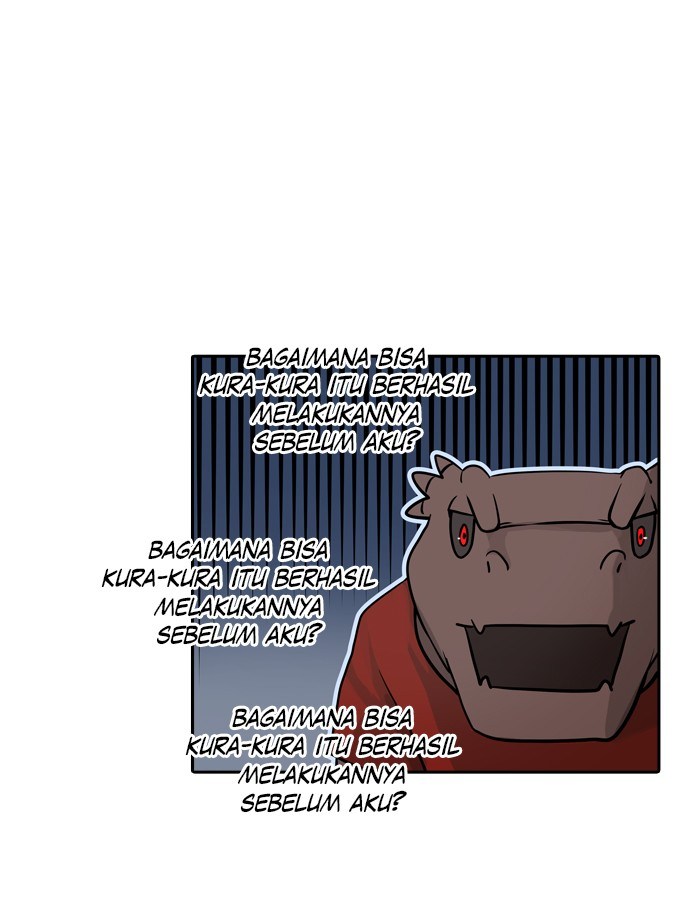 Webtoon Tower Of God Bahasa Indonesia Chapter 372