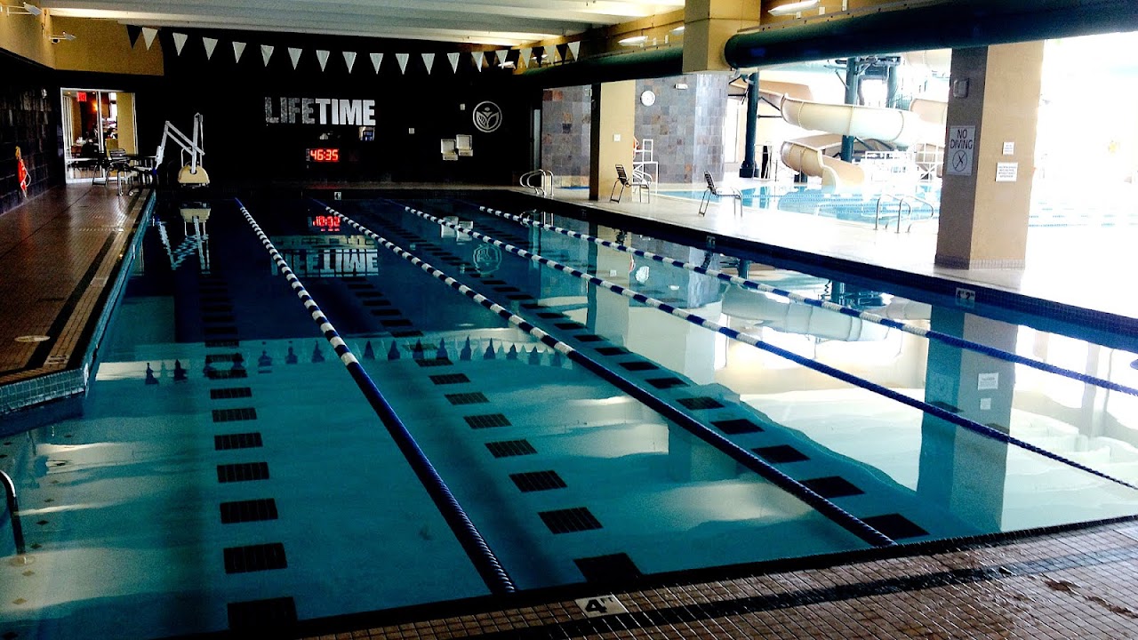 Scottsdale Lifetime Fitness