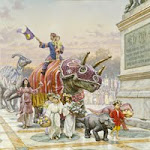 Dinotopia Exhibition