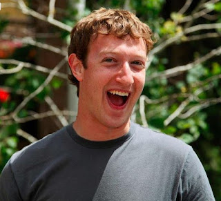 فيسبوك يحقق ضربة تاريخية في يوم واحد - تثقف و ارتق