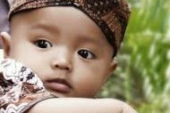 Rangkaian Nama Bayi Laki Laki Jawa dan Artinya 